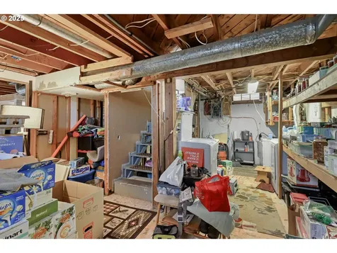1510 W 10th Street The Dalles OR 97058