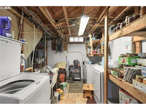 1510 W 10th Street The Dalles OR 97058
