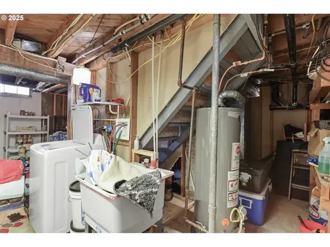 1510 W 10th Street The Dalles OR 97058