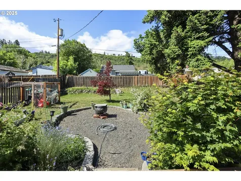 1510 W 10th Street The Dalles OR 97058