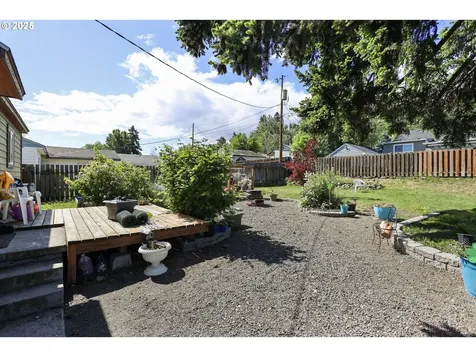 1510 W 10th Street The Dalles OR 97058