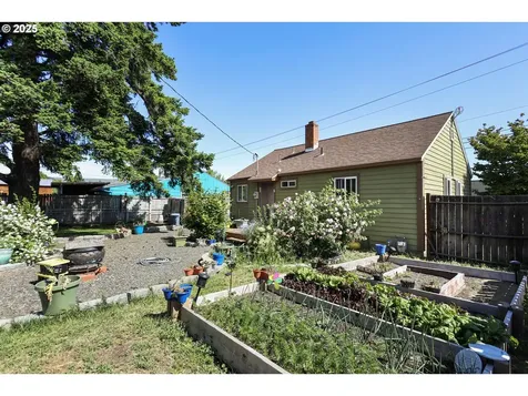 1510 W 10th Street The Dalles OR 97058