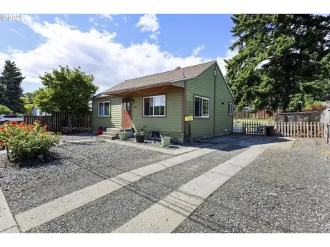 1510 W 10th Street The Dalles OR 97058