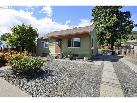 1510 W 10th Street The Dalles OR 97058