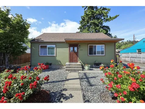 1510 W 10th Street The Dalles OR 97058