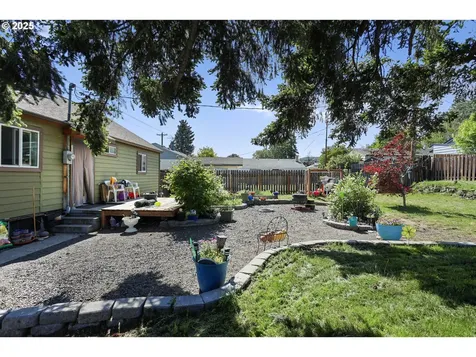 1510 W 10th Street The Dalles OR 97058