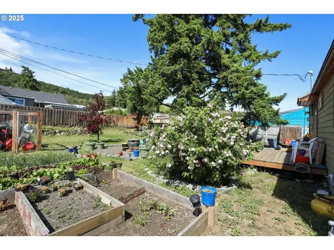1510 W 10th Street The Dalles OR 97058