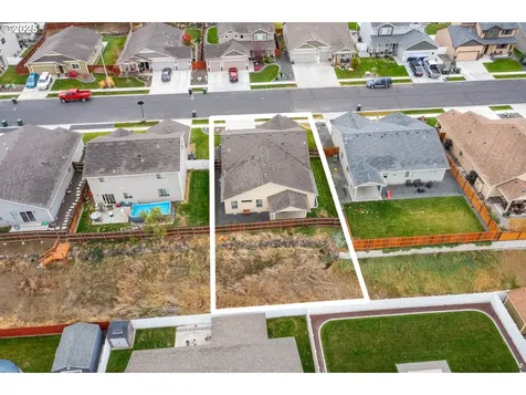 1437 E Hurlburt Avenue Hermiston OR 97838