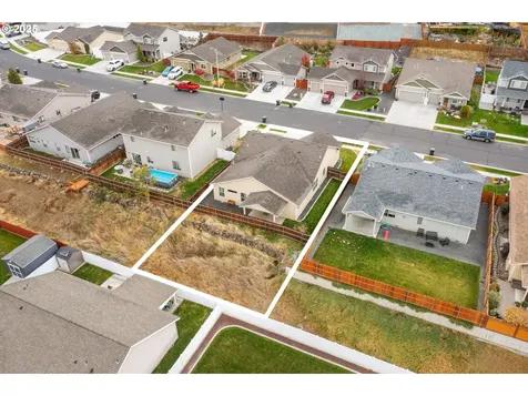 1437 E Hurlburt Avenue Hermiston OR 97838