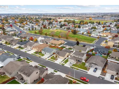 1437 E Hurlburt Avenue Hermiston OR 97838