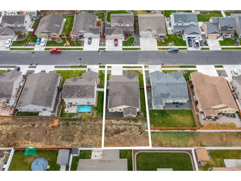 1437 E Hurlburt Avenue Hermiston OR 97838