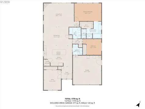 1437 E Hurlburt Avenue Hermiston OR 97838