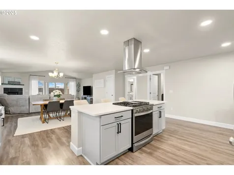 1437 E Hurlburt Avenue Hermiston OR 97838