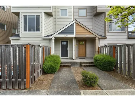 16653 SW Blanton Street Beaverton OR 97078