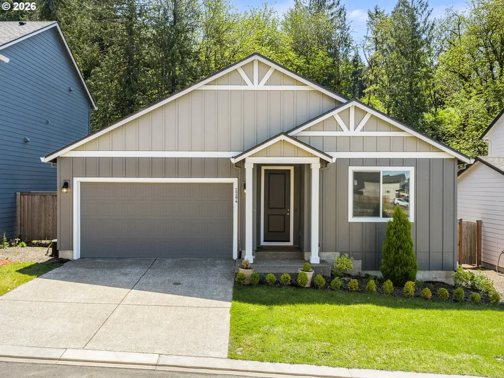 2284 NE Marionberry Lane Estacada OR 97023