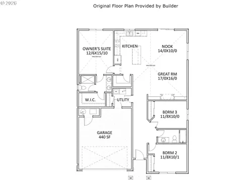 2284 NE Marionberry Lane Estacada OR 97023