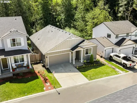 2284 NE Marionberry Lane Estacada OR 97023