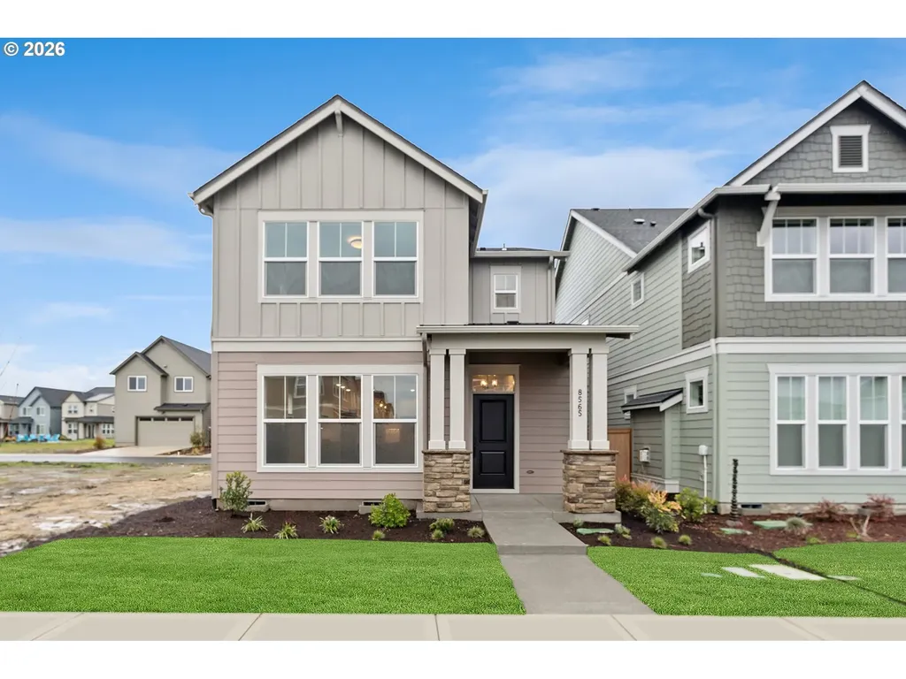 8565 SE Crescent Drive Hillsboro OR 97129