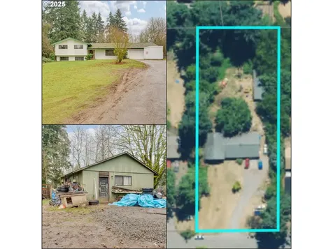 6611 NE 70th Street Vancouver WA 98661