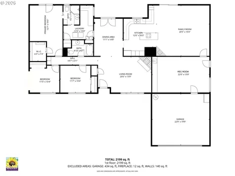 12005 NW 36th Avenue Vancouver WA 98685