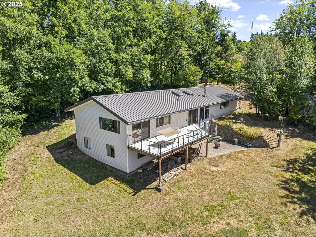 3287 Green Mountain Road Kalama WA 98625