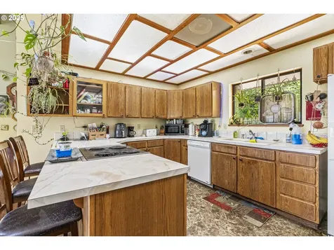 3287 Green Mountain Road Kalama WA 98625