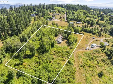 3287 Green Mountain Road Kalama WA 98625