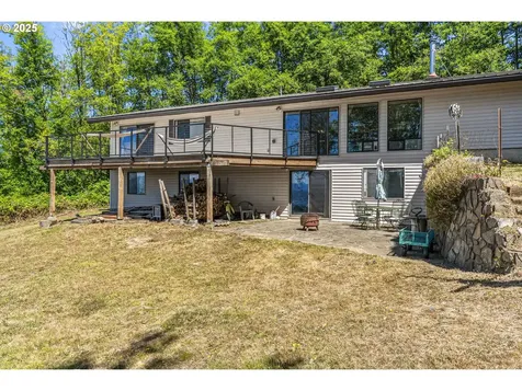 3287 Green Mountain Road Kalama WA 98625