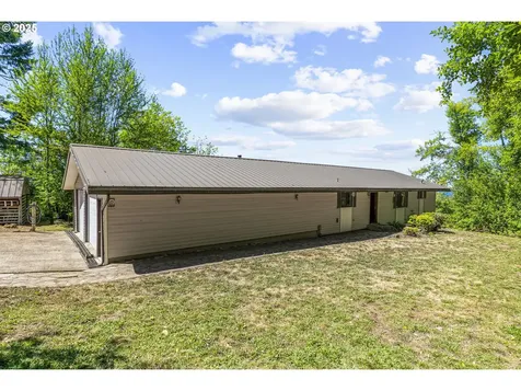 3287 Green Mountain Road Kalama WA 98625
