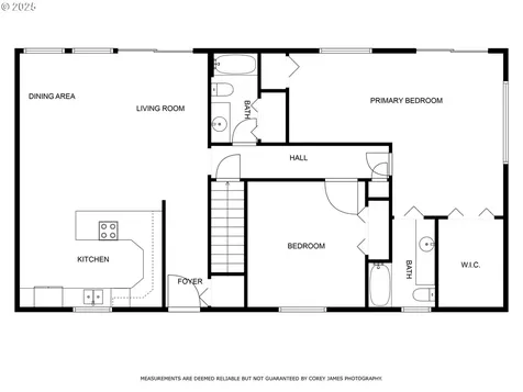 3287 Green Mountain Road Kalama WA 98625