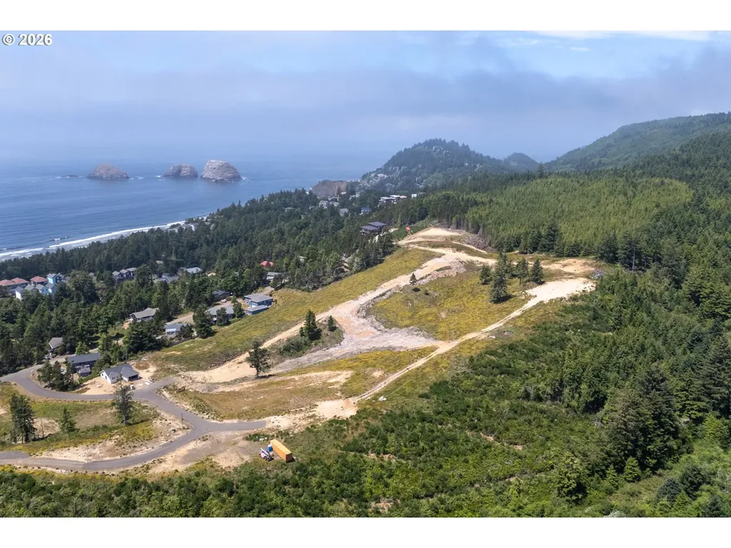 Cougar Ridge Dev Oceanside OR 97134