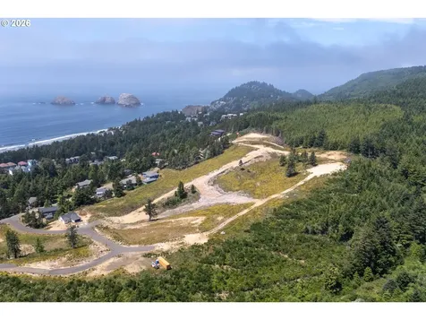 Cougar Ridge Dev Oceanside OR 97134