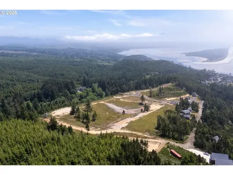 Cougar Ridge Dev Oceanside OR 97134