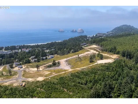 Cougar Ridge Dev Oceanside OR 97134