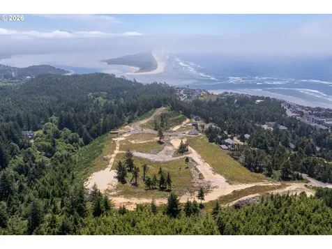 Cougar Ridge Dev Oceanside OR 97134
