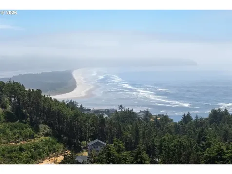 Cougar Ridge Dev Oceanside OR 97134