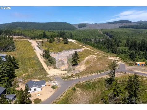 Cougar Ridge Dev Oceanside OR 97134