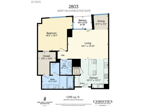 550 SW 10th Avenue Portland OR 97205