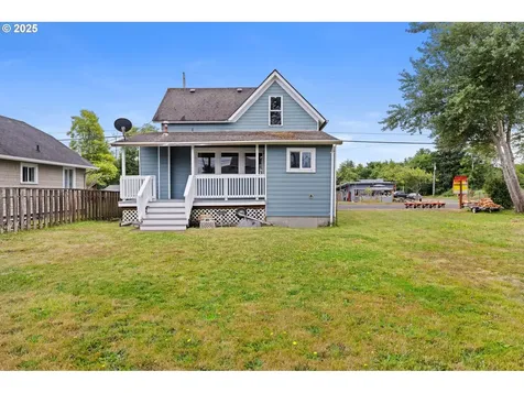 881 Pacific Drive Hammond OR 97121