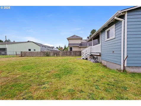 881 Pacific Drive Hammond OR 97121