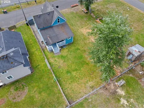 881 Pacific Drive Hammond OR 97121