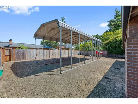 1065 Fenwick Street Coos Bay OR 97420