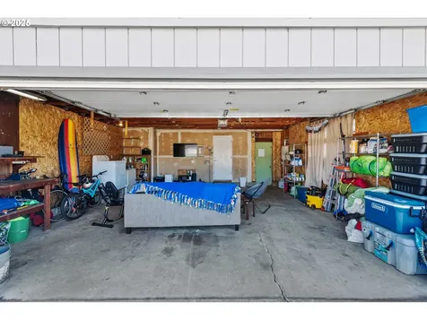 1065 Fenwick Street Coos Bay OR 97420