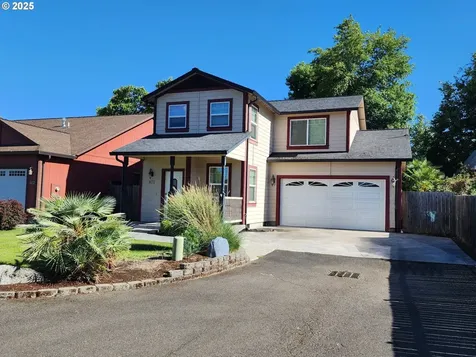871 Marshall Avenue Medford OR 97501