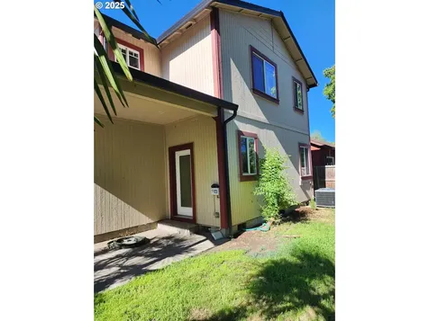 871 Marshall Avenue Medford OR 97501
