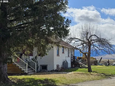 64896 Dobbin Road Joseph OR 97846