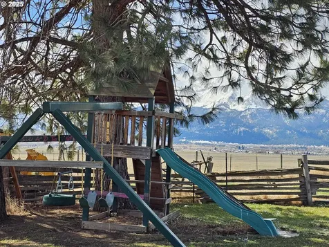 64896 Dobbin Road Joseph OR 97846
