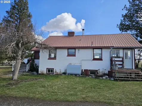 64896 Dobbin Road Joseph OR 97846