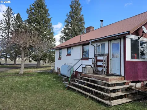 64896 Dobbin Road Joseph OR 97846