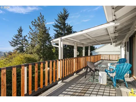 930 Prescott Lane Springfield OR 97477